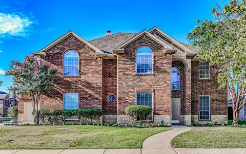 5101 Weshire Dr, Mansfield, TX 76063