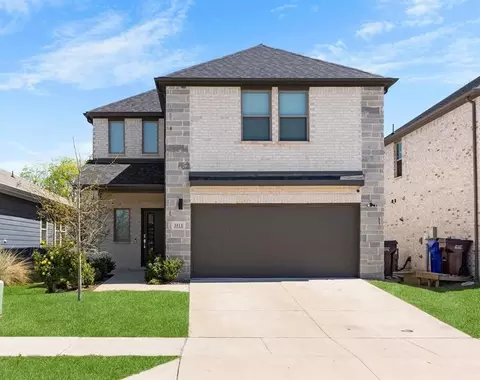 3513 Chambers Dr, Farmersville, TX 75442