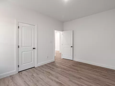 Bedroom - 101 N Oak St, Ector, TX 75439 photo 3 of 5