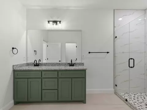 Bath - 101 N Oak St, Ector, TX 75439 photo 2 of 3