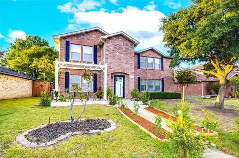 1508 Coral Reef Ln, Wylie, TX 75098