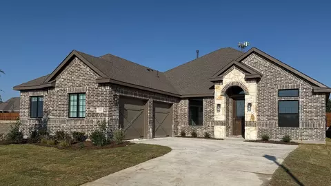 3623 Castleberry Dr, Rockwall, TX 75087