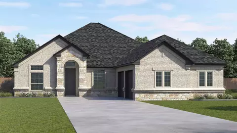 3623 Castleberry Dr, Rockwall, TX 75087