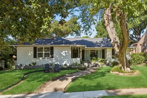 9021 Aldwick Dr, Dallas, TX 75238