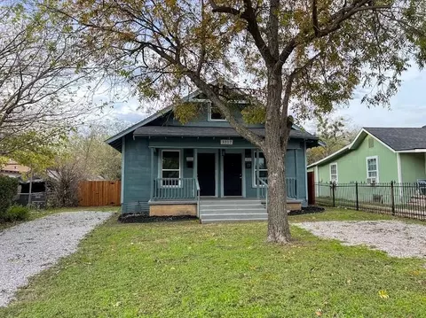 3217 NW 29th St, Fort Worth, TX 76106