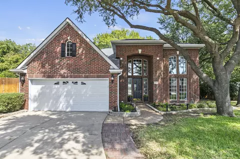 6010 Silverado Cir, Garland, TX 75044