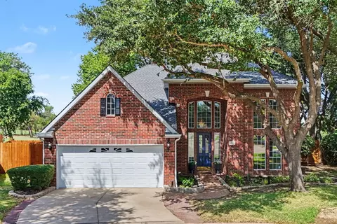 6010 Silverado Cir, Garland, TX 75044