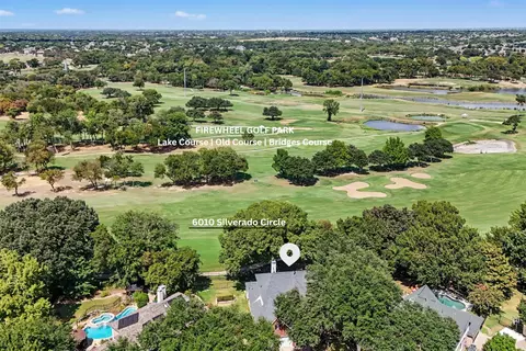 6010 Silverado Cir, Garland, TX 75044