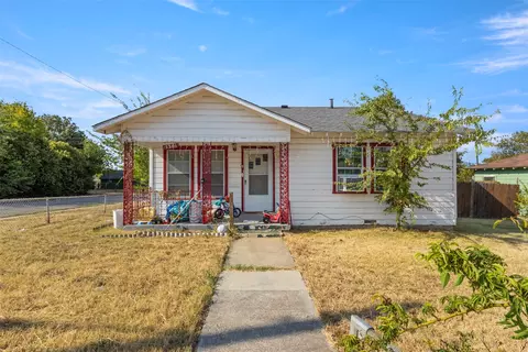 1301 E Ramsey Ave, Fort Worth, TX 76104