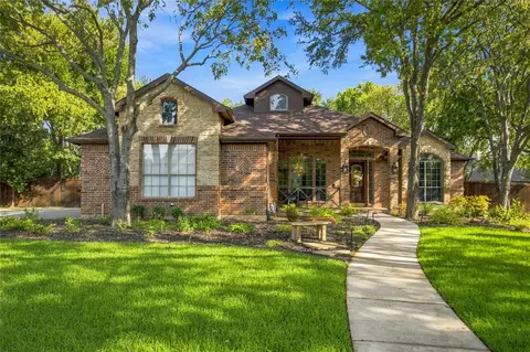 2105 Heather Ridge Ct, Flower Mound, TX 75028