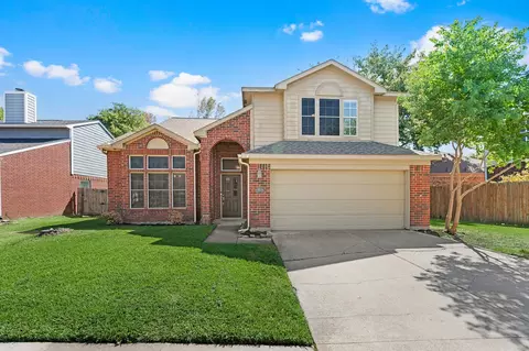 3300 Stone Bridge Dr, Flower Mound, TX 75028
