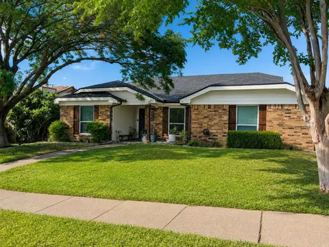 2803 Eagle Pass, Mesquite, TX 75150
