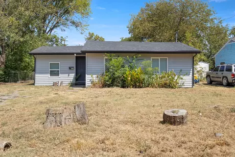 315 Rea Ave, Lancaster, TX 75146