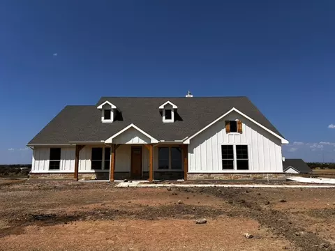 164 Hillview Trl, Decatur, TX 76234