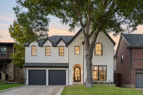 6839 Coronado Ave, Dallas, TX 75214