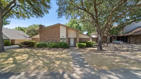 3017 Bandolino Ln, Plano, TX 75075
