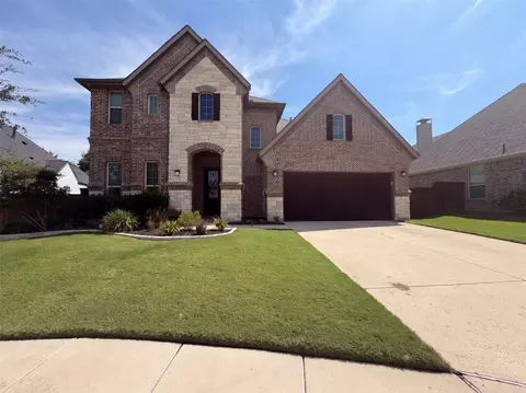 851 Yellowcress Dr, Prosper, TX 75078
