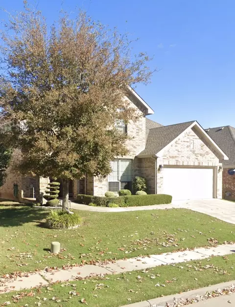 8216 Livingston Ln, Mckinney, TX 75072