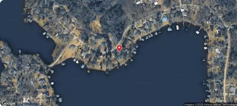1031 Callender Lake Dr, Murchison, TX 75778