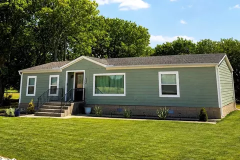 7528 Fm 2071, Gainesville, TX 76240