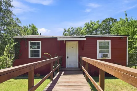 1707 Dakar St, Shreveport, LA 71107