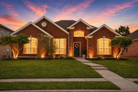 11414 Promenade Rd, Frisco, TX 75035