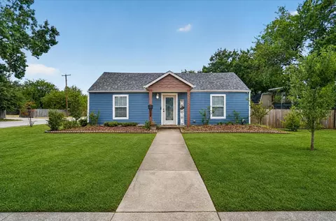 5712 Dana Dr, Haltom City, TX 76117