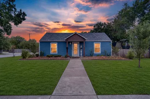 5712 Dana Dr, Haltom City, TX 76117