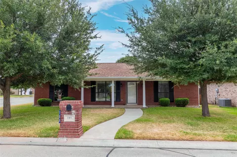 Exterior - 189 Abby Rd, Early, TX 76802 photo 8 of 8
