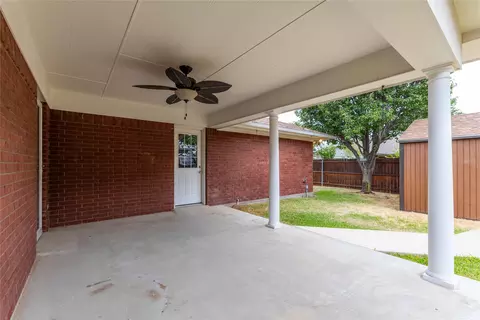 Exterior - 189 Abby Rd, Early, TX 76802 photo 4 of 8
