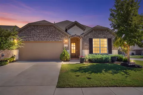2700 Gillingham Ln, Mckinney, TX 75071