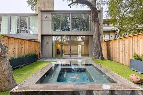 4020 Buena Vis, Dallas, TX 75204