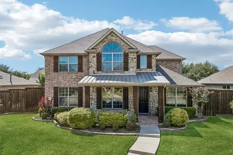 12415 Payne St, Frisco, TX 75033