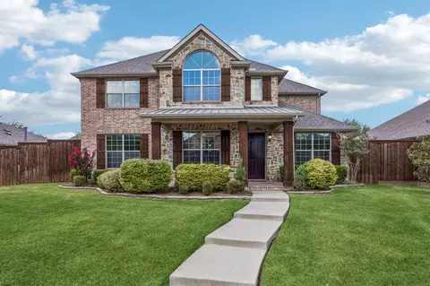 12415 Payne St, Frisco, TX 75033