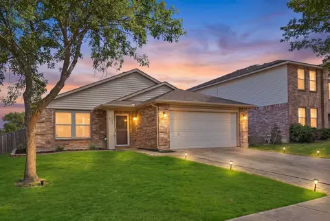 2632 Lake Meadow Dr, Mckinney, TX 75071