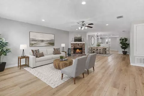 2632 Lake Meadow Dr, Mckinney, TX 75071