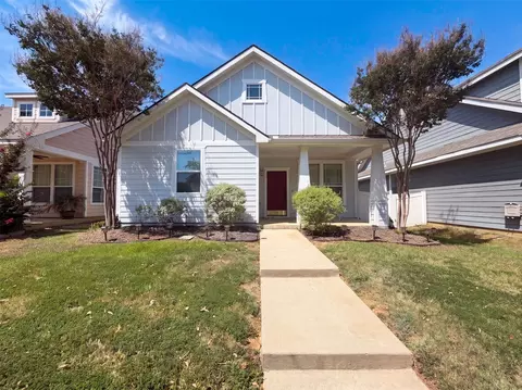 1905 Prospect Ln, Providence Village, TX 76227