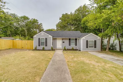 7348 Brazos Ave, Fort Worth, TX 76116