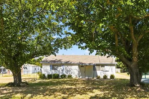 6800 Curtis Rd, Colleyville, TX 76034