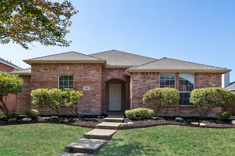 509 Rowdy Dr, Royse City, TX 75189