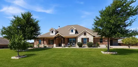 113 High Vista Rd, Decatur, TX 76234