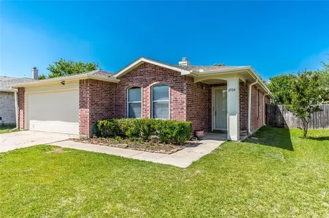4504 Green Meadow Dr, Mckinney, TX 75070