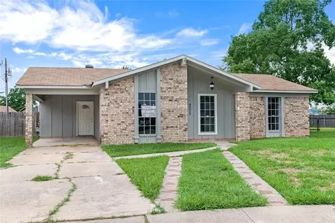 4809 Orchid Cir, Bossier City, LA 71111