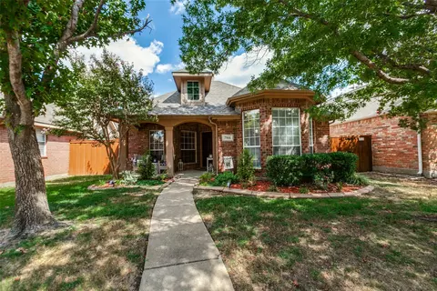 7914 Whispering Tree Ln, Plano, TX 75024