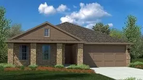 637 Cofer Way, Fort Worth, TX 76131