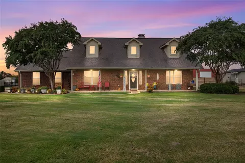 6287 Bridle Trl, Caddo Mills, TX 75135