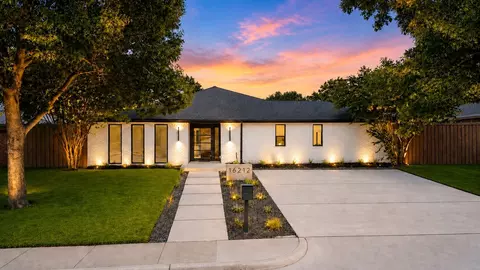 16212 Spring Creek Rd, Dallas, TX 75248