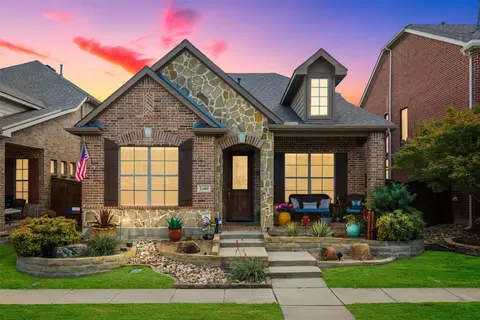 1480 Bristol Ln, Lewisville, TX 75077