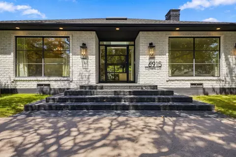 6915 Stefani Dr, Dallas, TX 75225