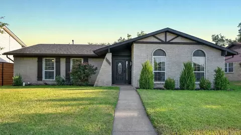 2006 Clearfield Cir, Richardson, TX 75081